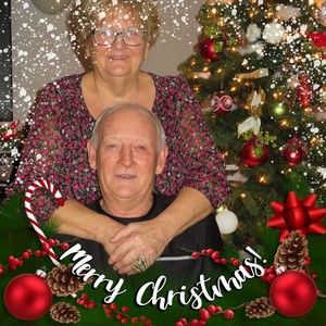 Meet your Posher, Marie